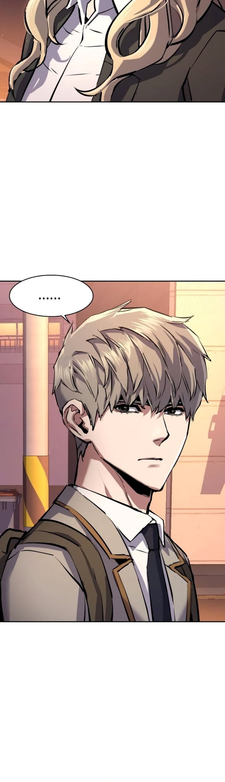 Mercenary Enrollment Chapter 157 Gambar 42