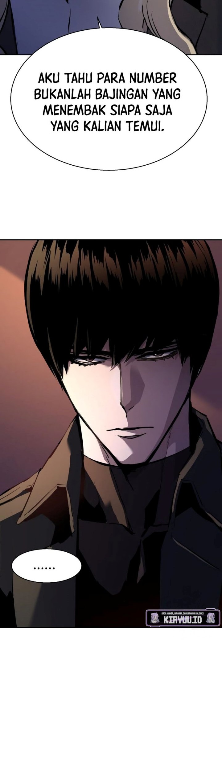 Mercenary Enrollment Chapter 157 Gambar 46