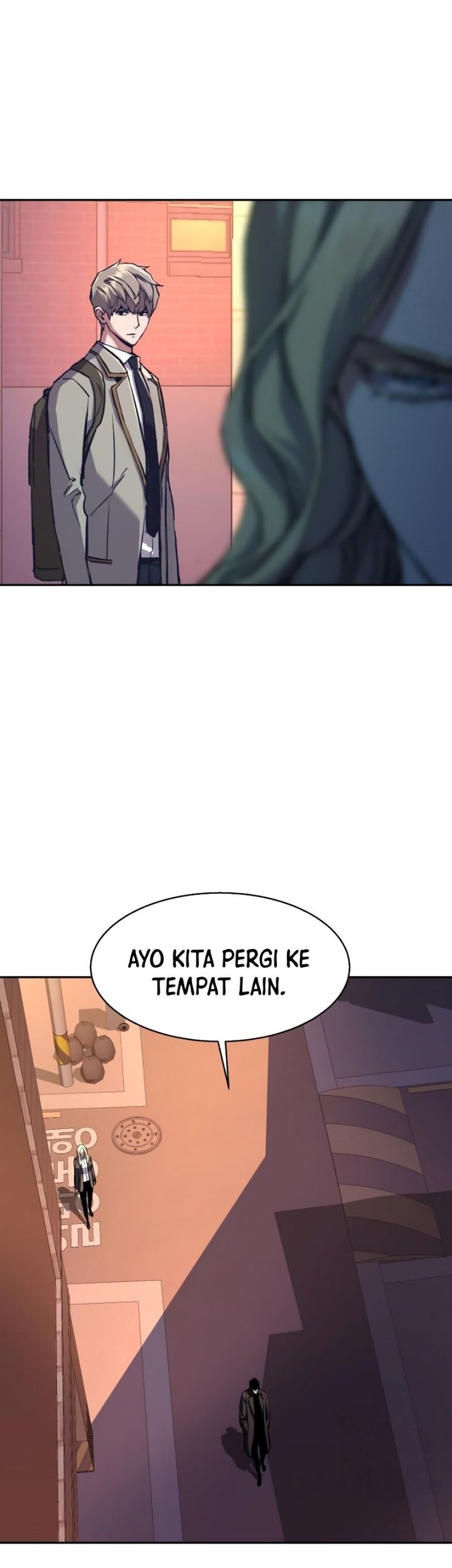 Mercenary Enrollment Chapter 157 Gambar 47