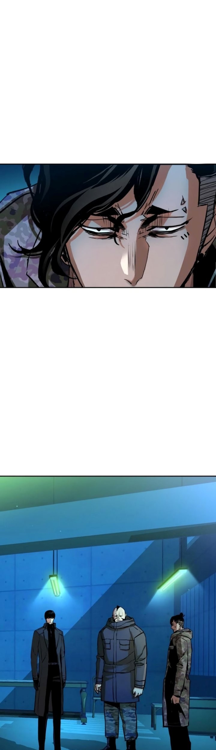 Manhwa Mercenary Enrollment Chapter 157 gambar nomor 2