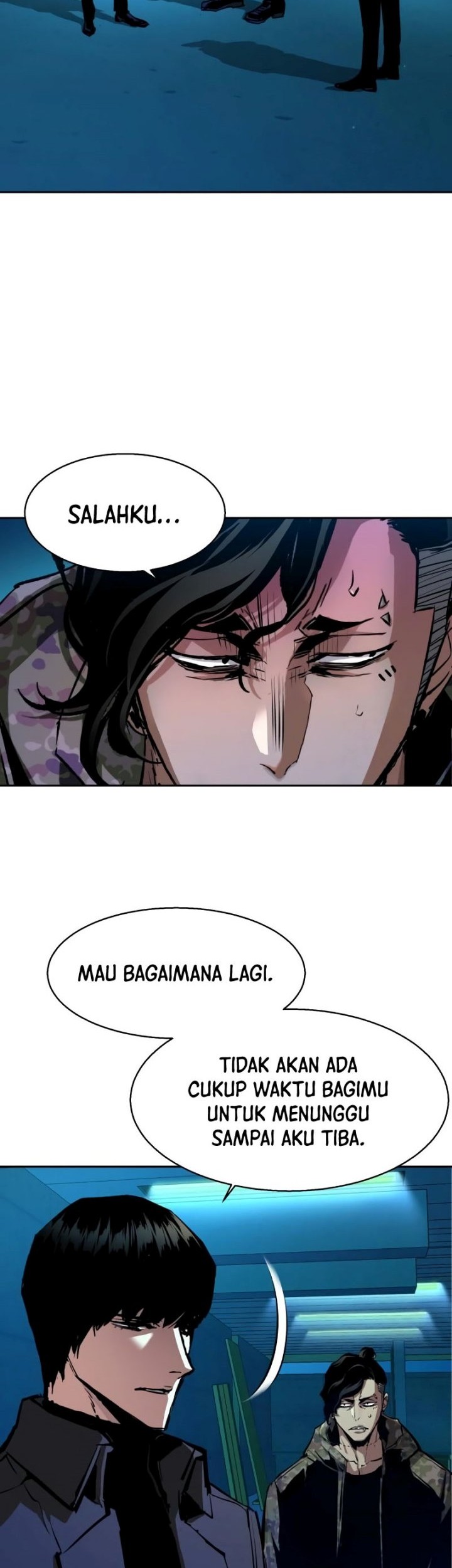 Mercenary Enrollment Chapter 157 Gambar 3