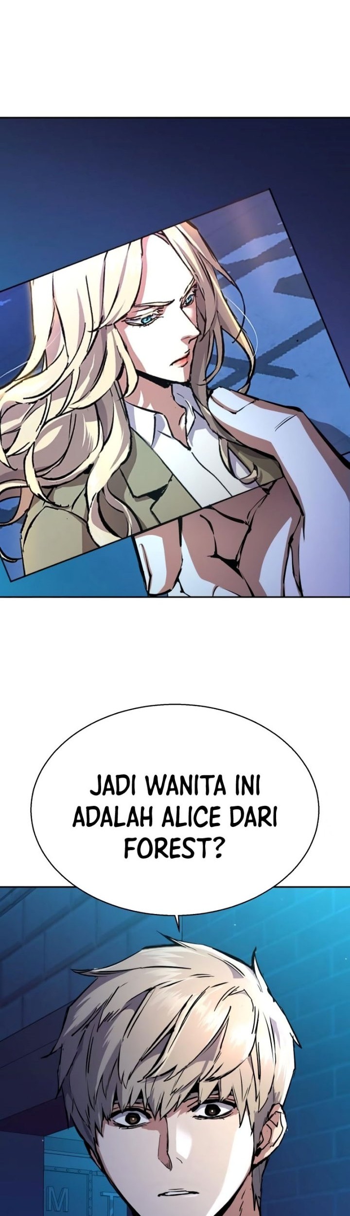 Mercenary Enrollment Chapter 157 Gambar 7