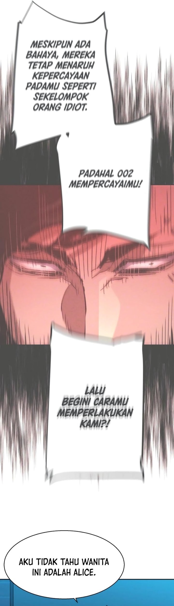 Mercenary Enrollment Chapter 157 Gambar 9