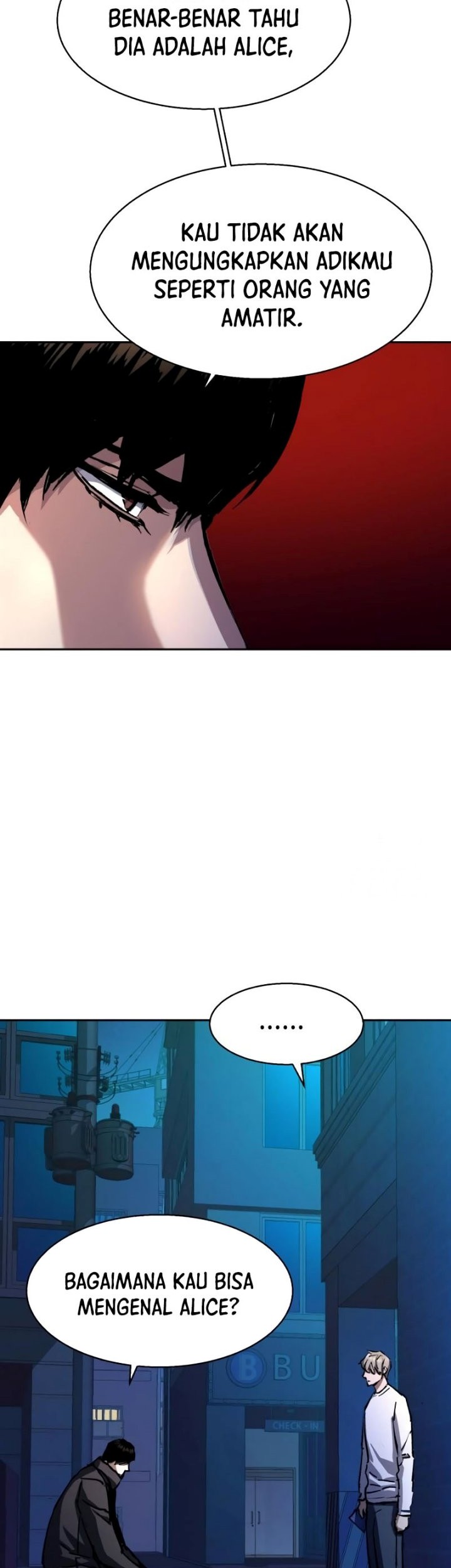 Mercenary Enrollment Chapter 157 Gambar 11