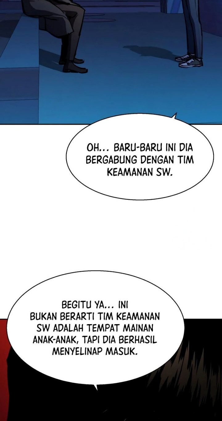 Mercenary Enrollment Chapter 157 Gambar 12