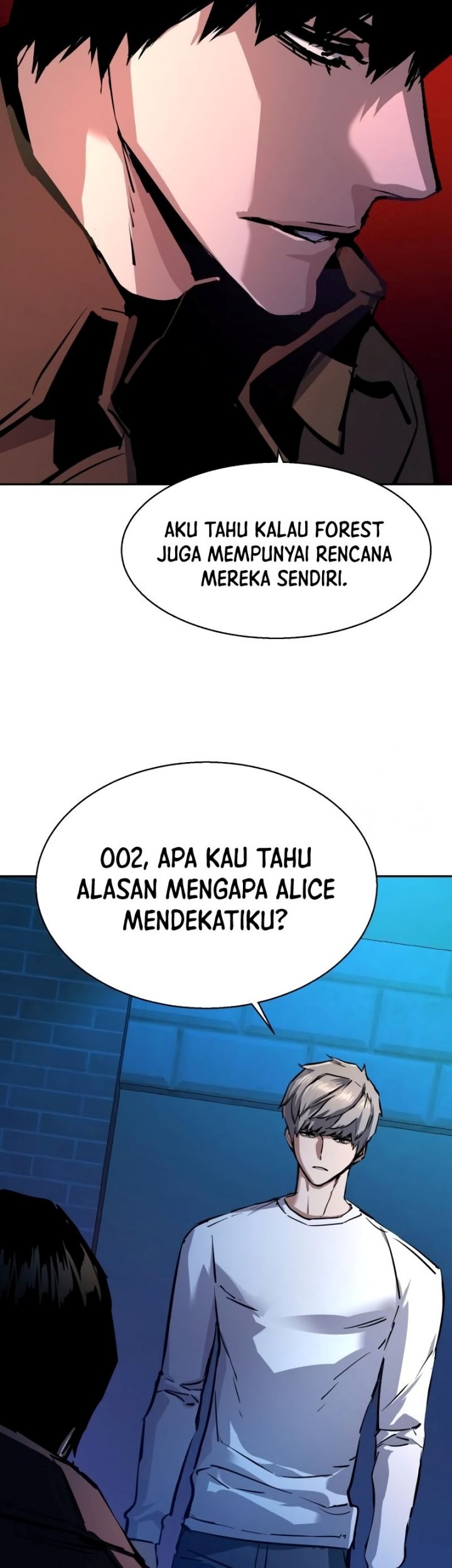 Mercenary Enrollment Chapter 157 Gambar 13
