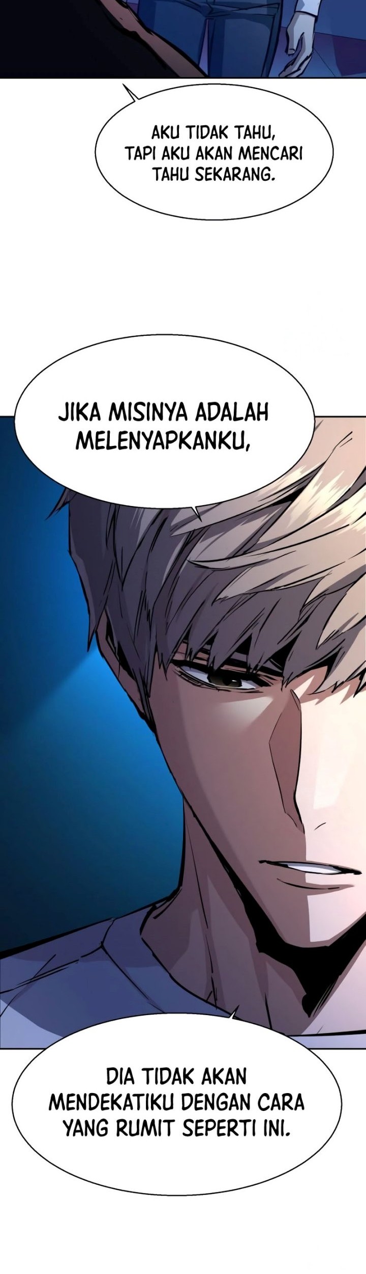 Mercenary Enrollment Chapter 157 Gambar 14