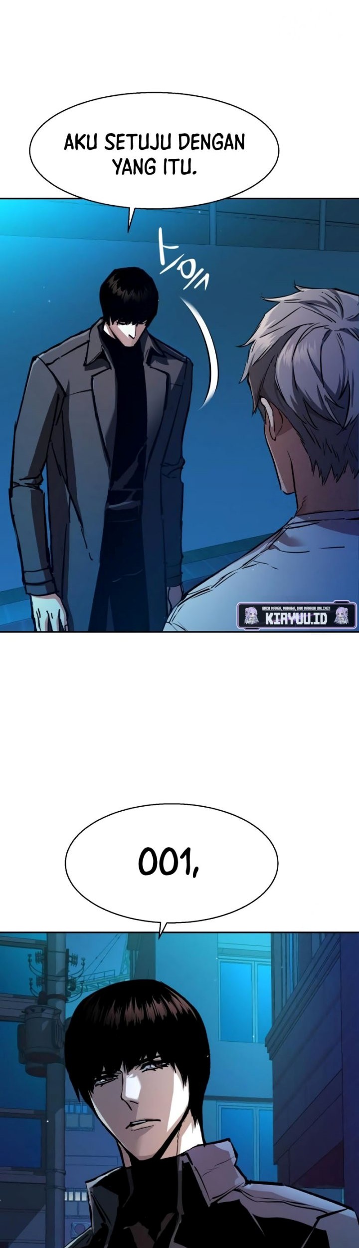 Mercenary Enrollment Chapter 157 Gambar 15