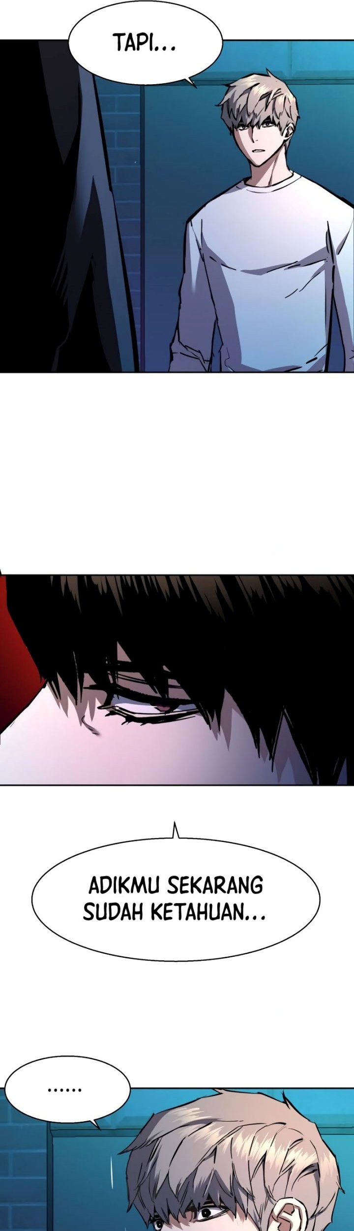 Mercenary Enrollment Chapter 157 Gambar 17