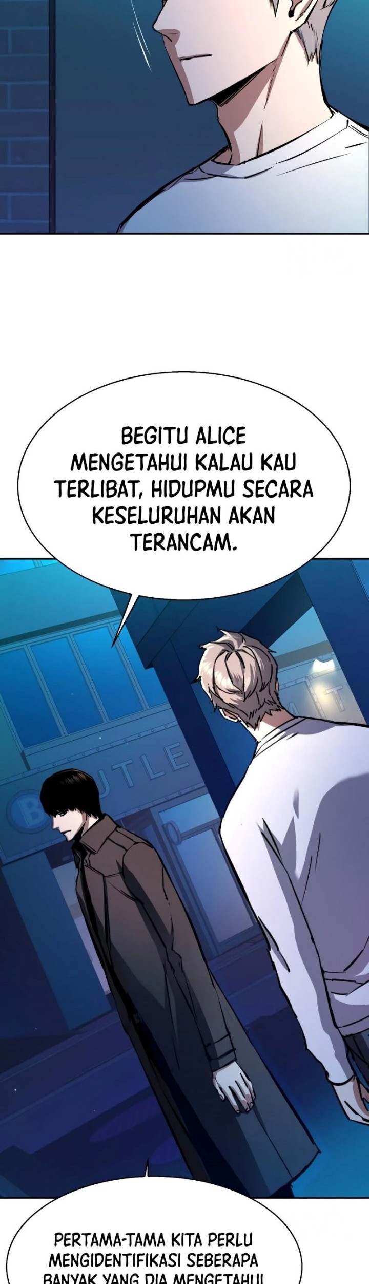 Mercenary Enrollment Chapter 157 Gambar 18