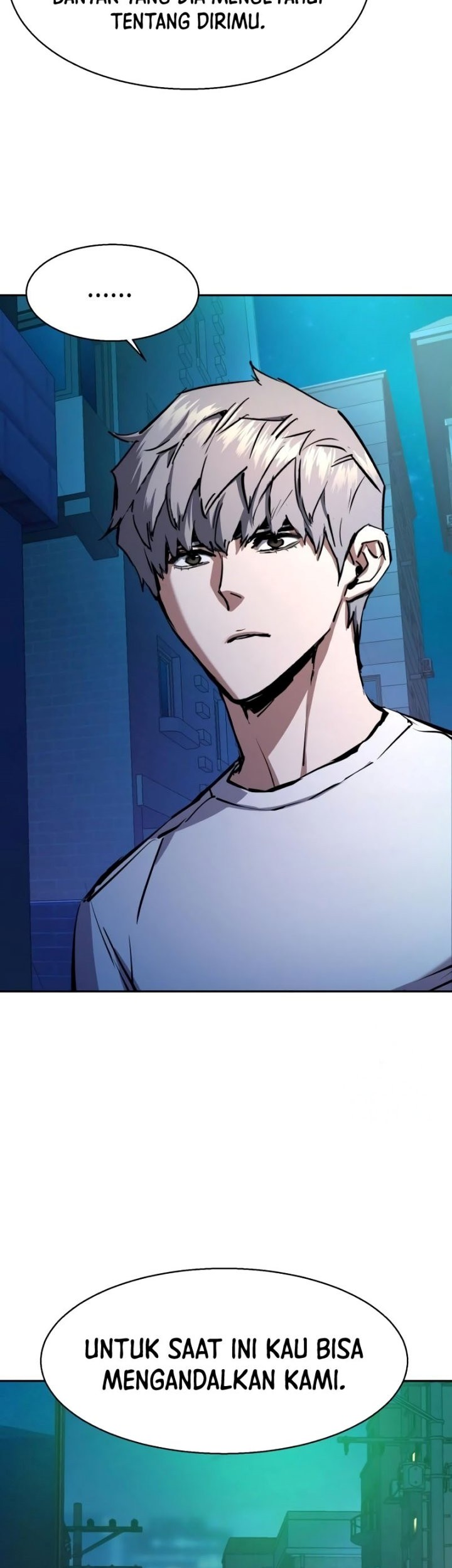 Mercenary Enrollment Chapter 157 Gambar 19