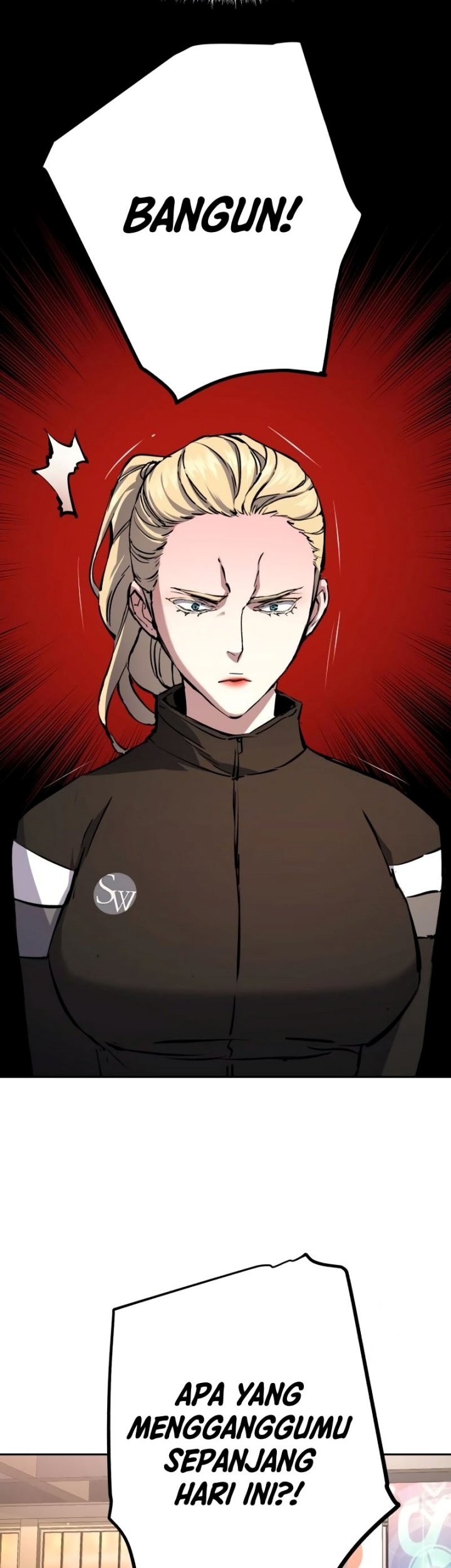 Mercenary Enrollment Chapter 157 Gambar 23