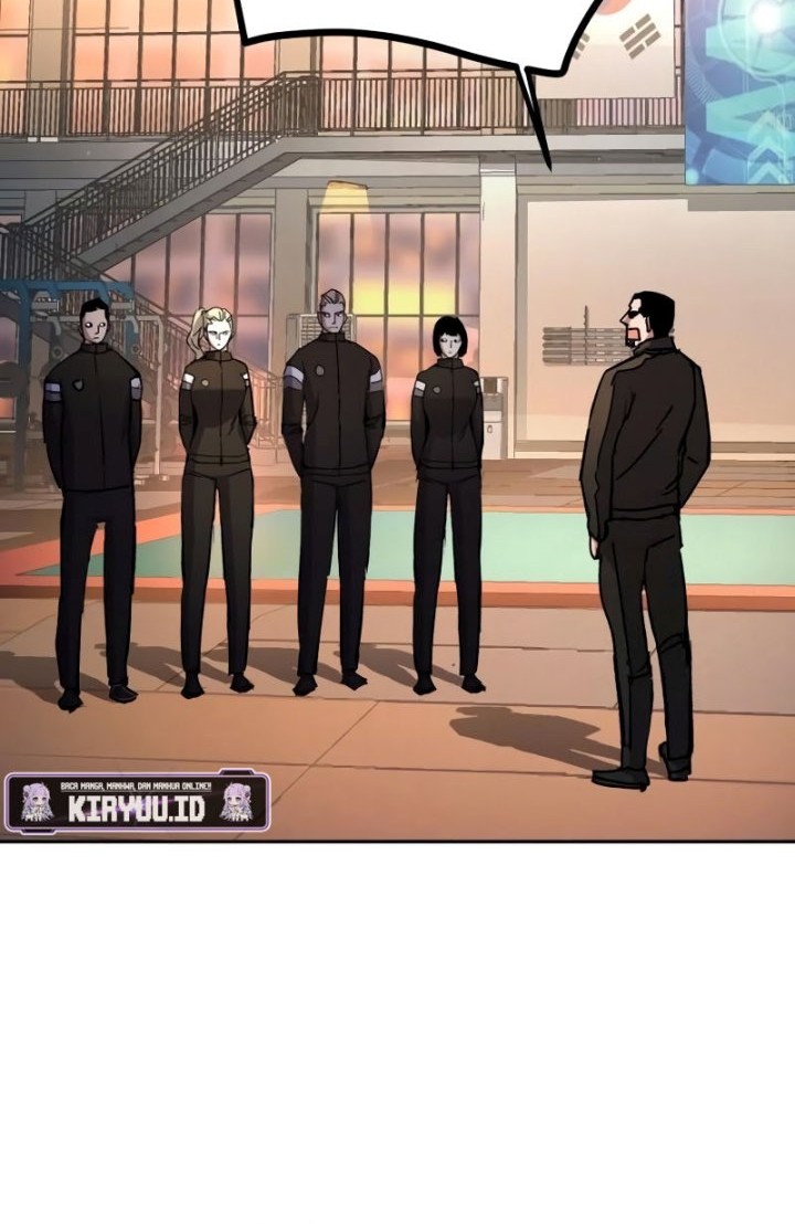 Mercenary Enrollment Chapter 157 Gambar 24