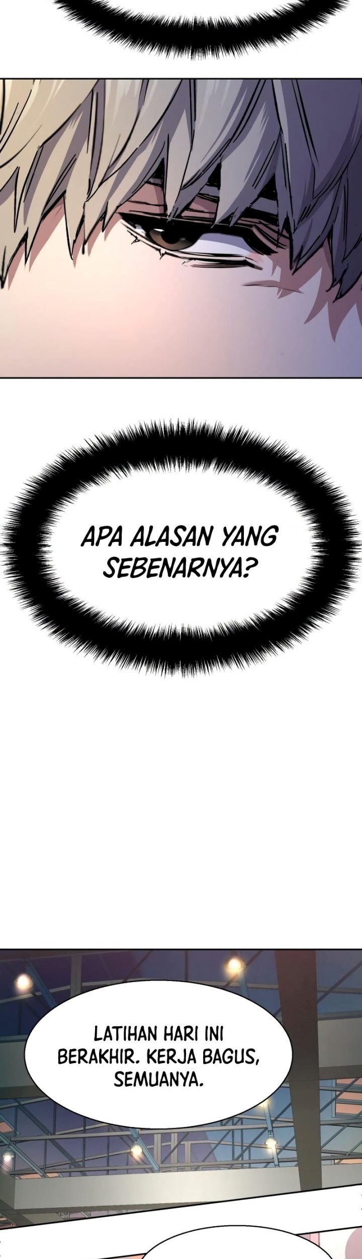 Mercenary Enrollment Chapter 157 Gambar 27