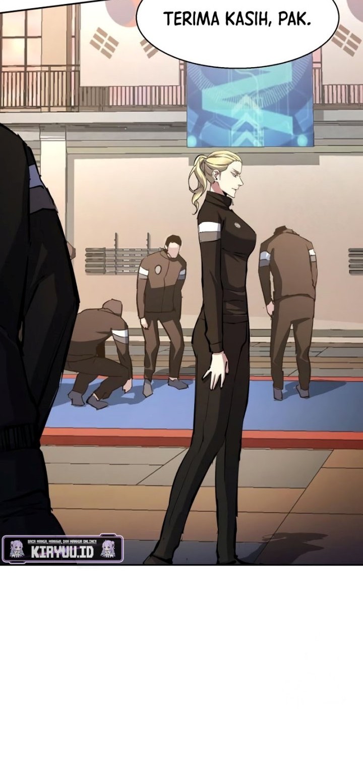 Mercenary Enrollment Chapter 157 Gambar 28