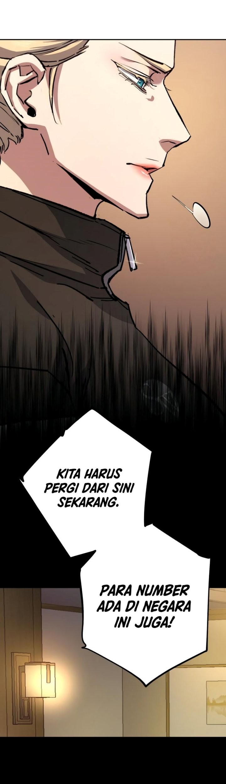 Mercenary Enrollment Chapter 157 Gambar 29