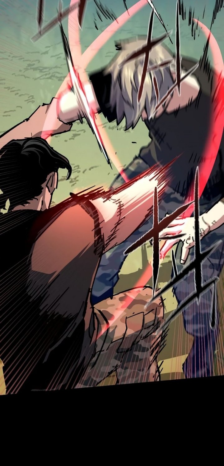 Mercenary Enrollment Chapter 155 Gambar 53