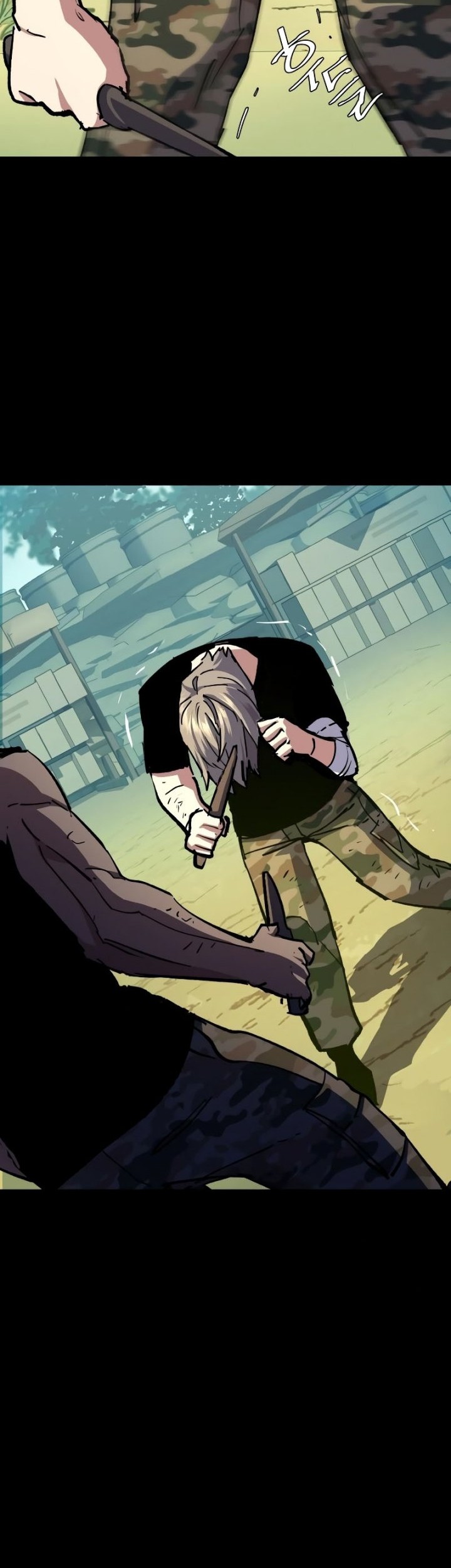 Mercenary Enrollment Chapter 155 Gambar 51