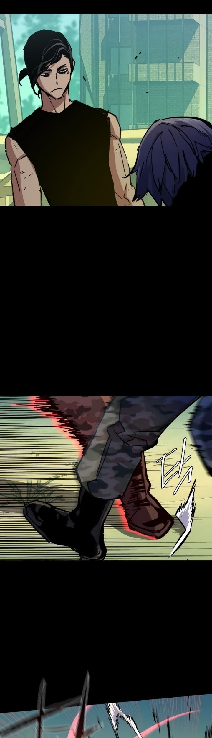 Mercenary Enrollment Chapter 155 Gambar 52