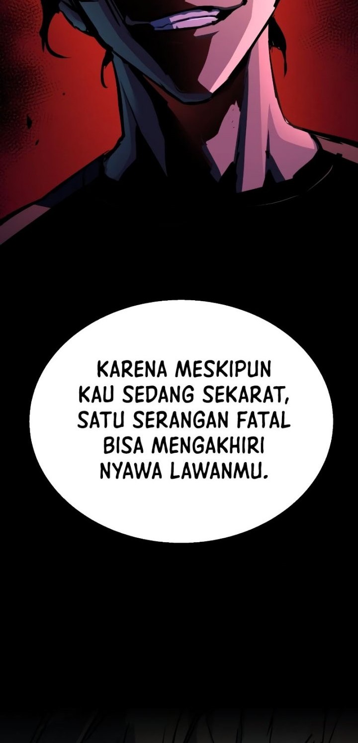 Mercenary Enrollment Chapter 155 Gambar 61