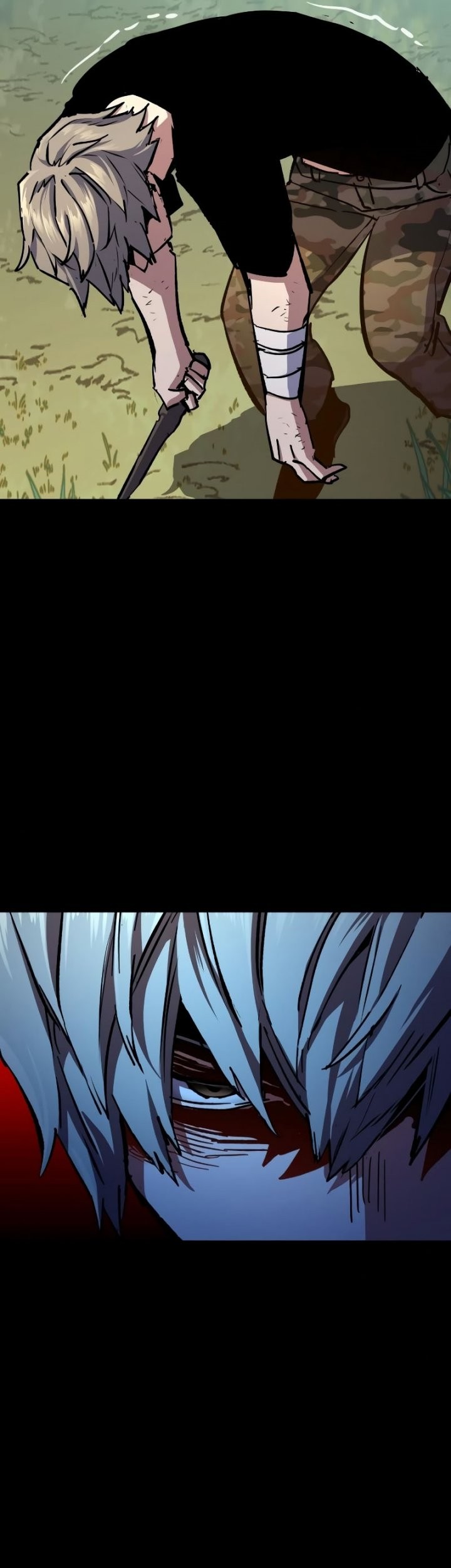 Mercenary Enrollment Chapter 155 Gambar 58