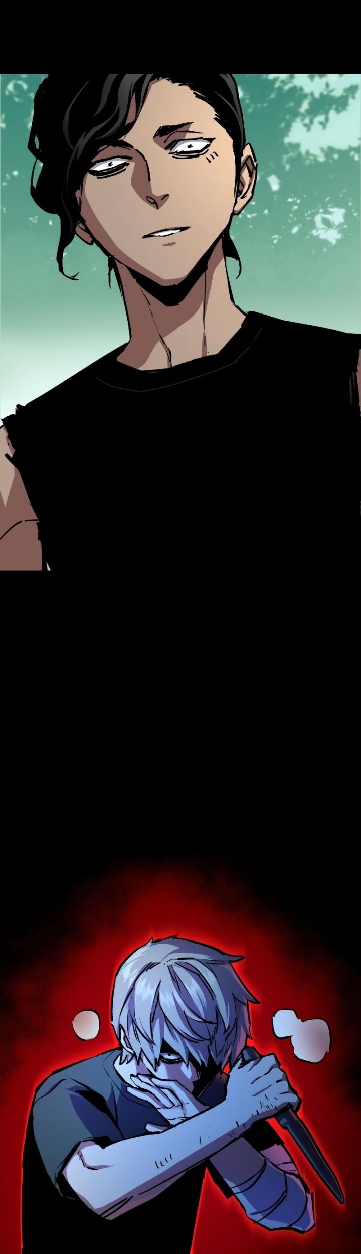 Mercenary Enrollment Chapter 155 Gambar 59