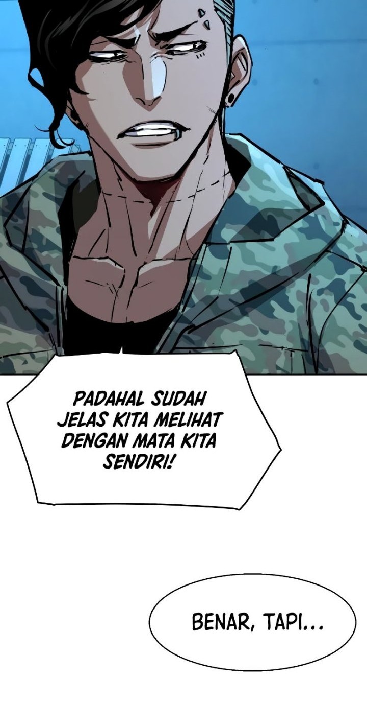 Mercenary Enrollment Chapter 155 Gambar 65
