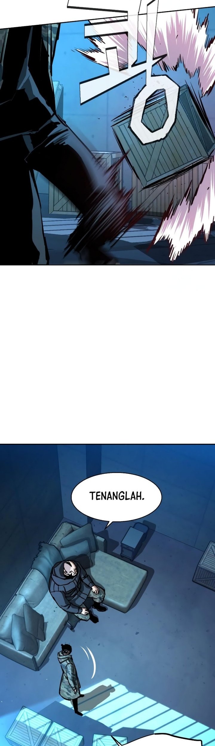 Mercenary Enrollment Chapter 155 Gambar 63