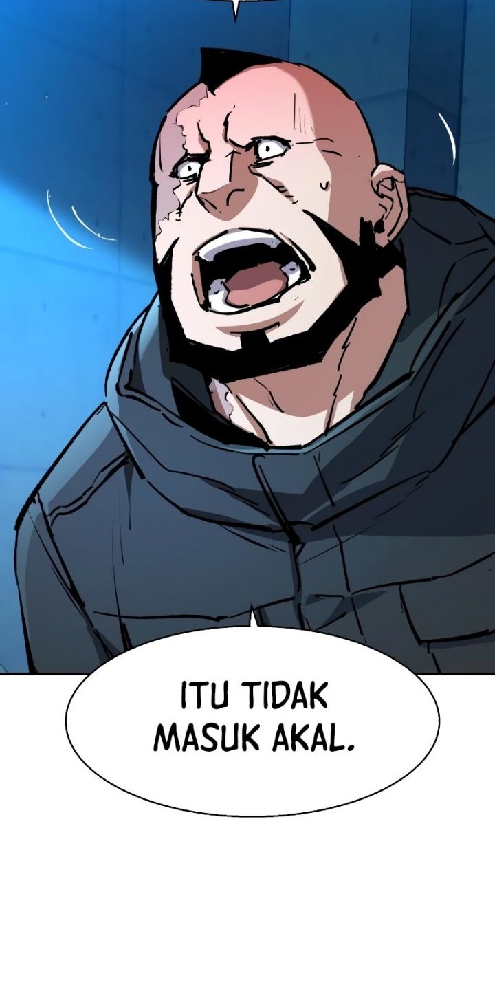 Mercenary Enrollment Chapter 155 Gambar 69