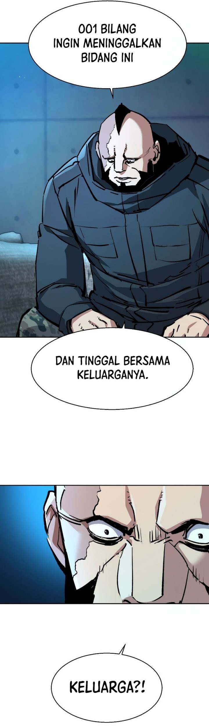 Mercenary Enrollment Chapter 155 Gambar 66