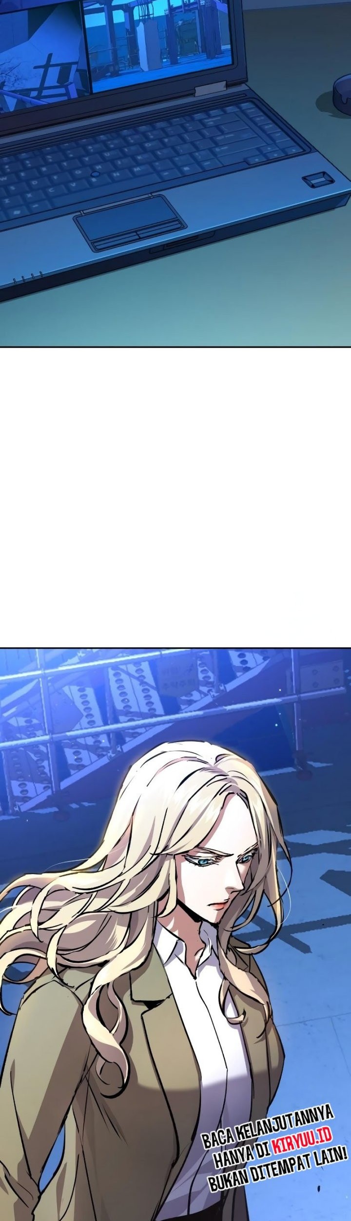 Mercenary Enrollment Chapter 155 Gambar 72