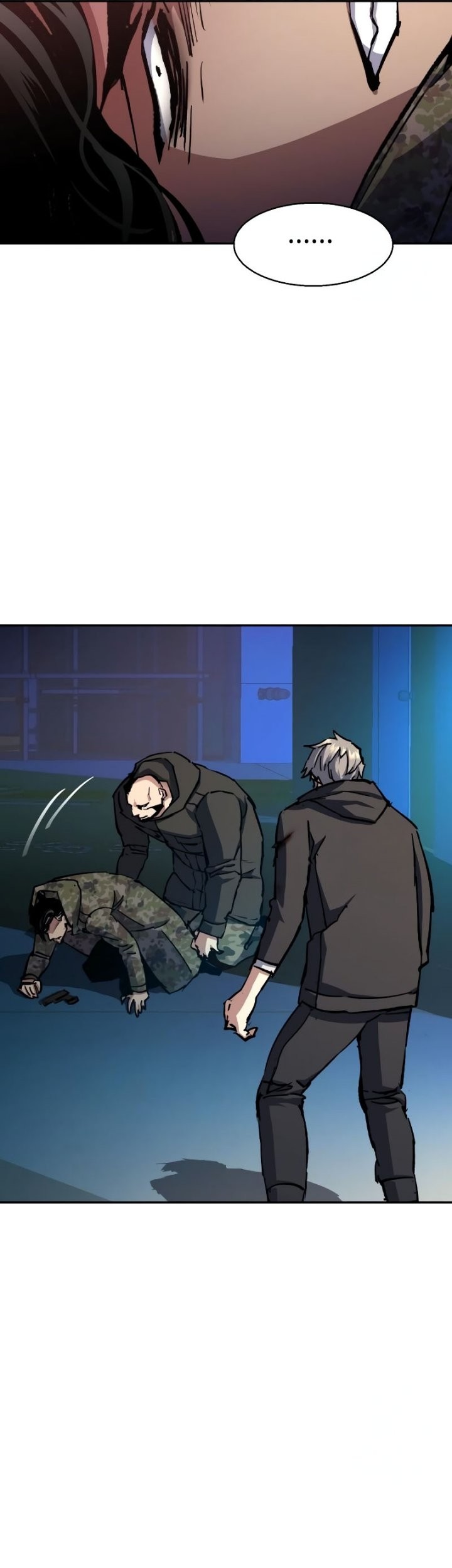 Mercenary Enrollment Chapter 155 Gambar 34