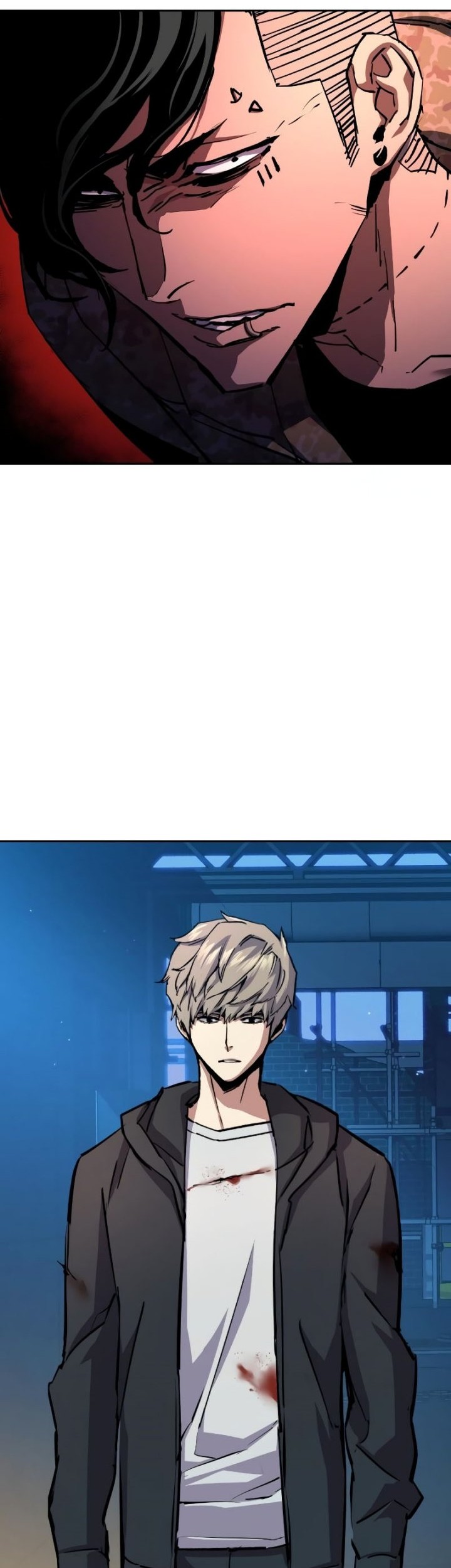 Mercenary Enrollment Chapter 155 Gambar 35