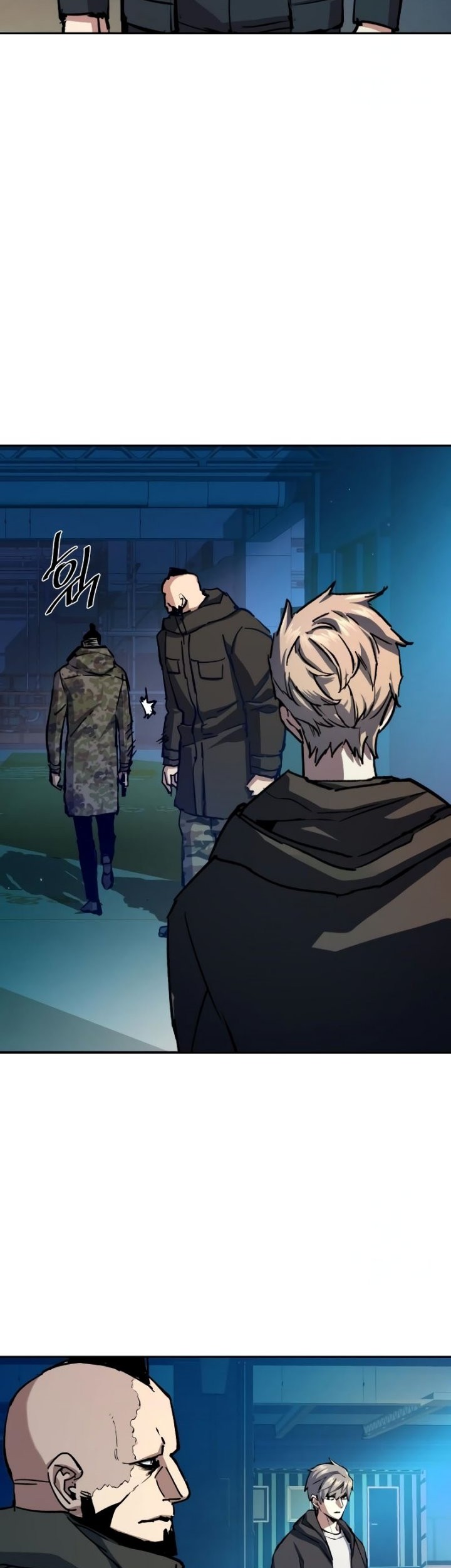 Mercenary Enrollment Chapter 155 Gambar 36