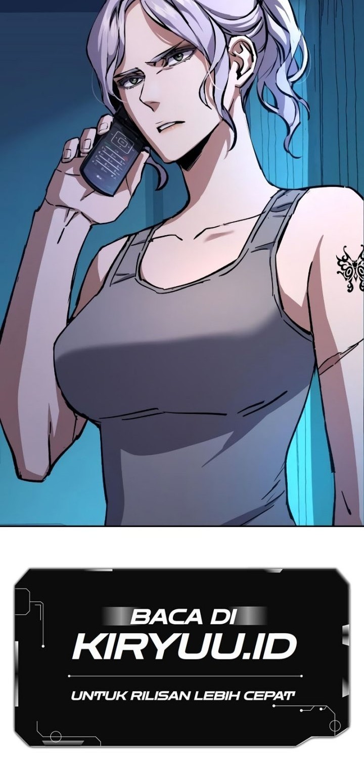 Mercenary Enrollment Chapter 155 Gambar 41