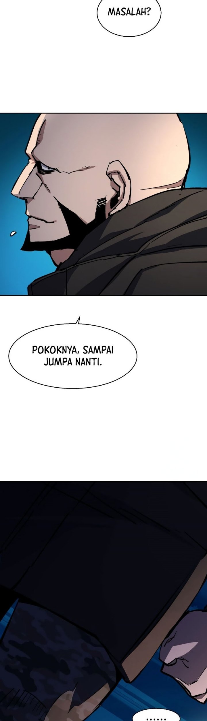 Mercenary Enrollment Chapter 155 Gambar 39