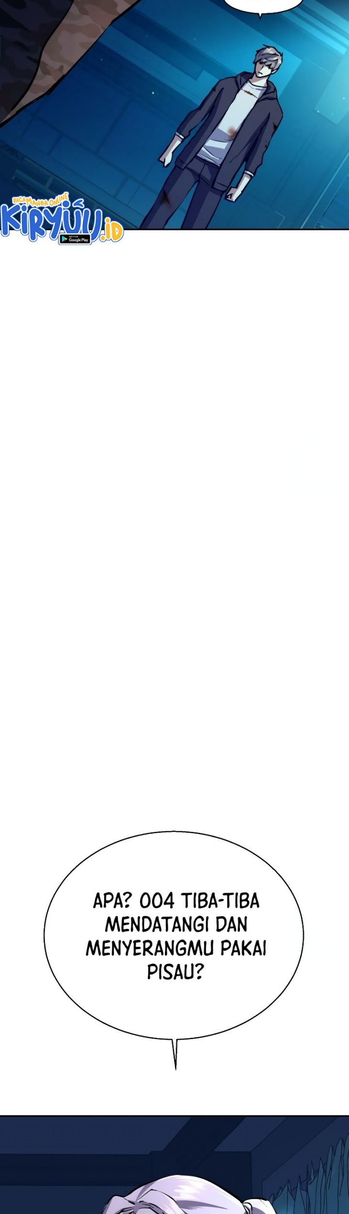 Mercenary Enrollment Chapter 155 Gambar 40