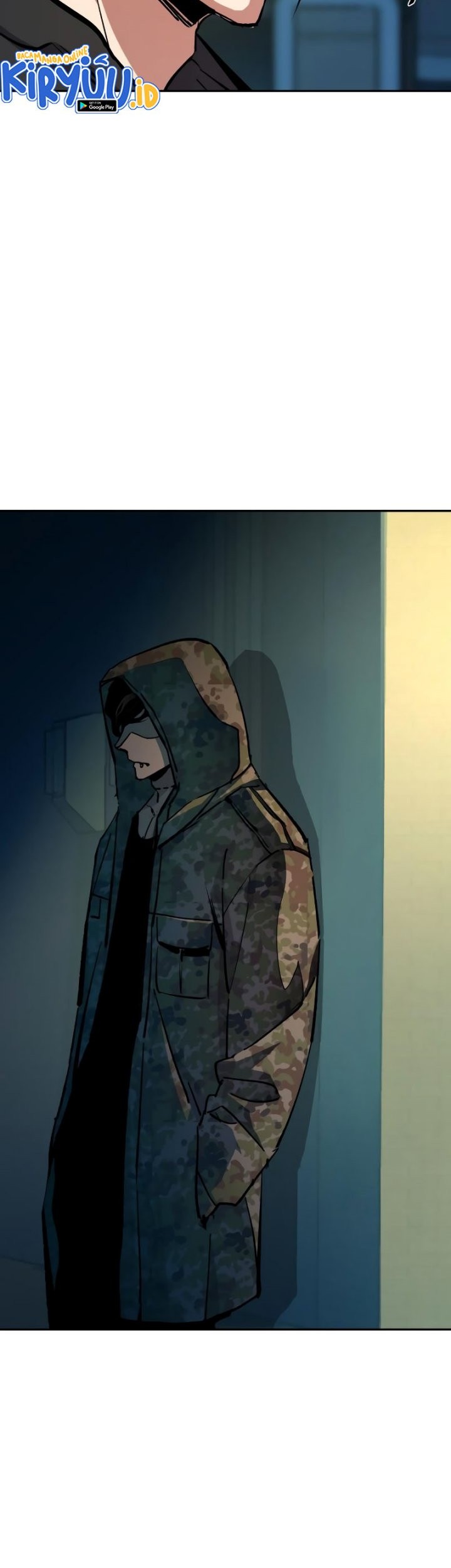 Mercenary Enrollment Chapter 155 Gambar 8