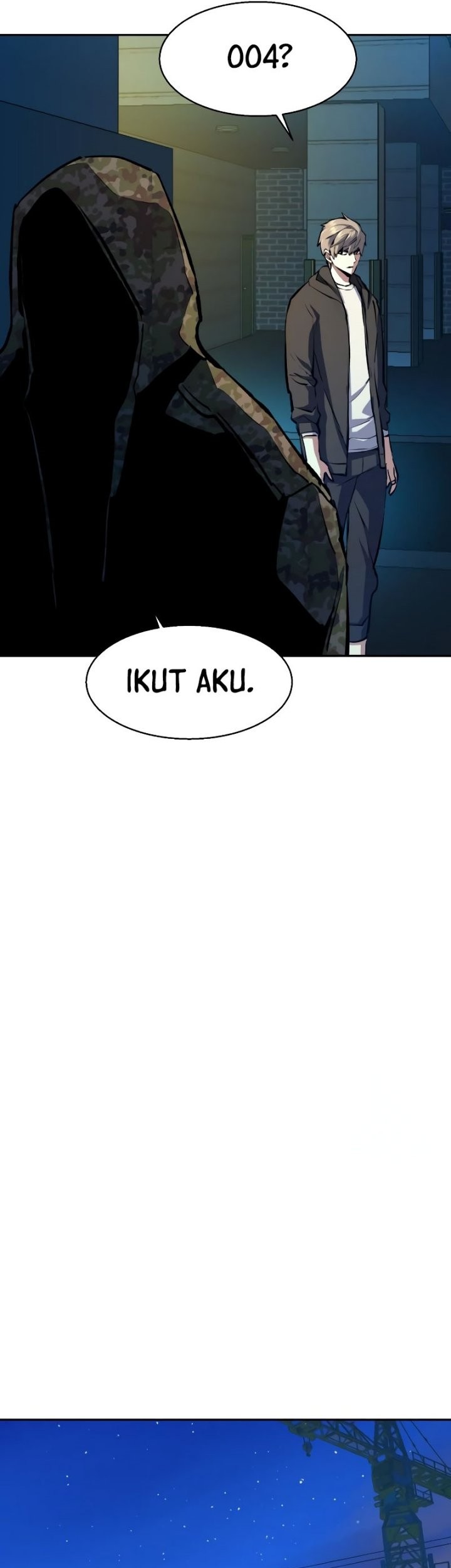 Mercenary Enrollment Chapter 155 Gambar 10