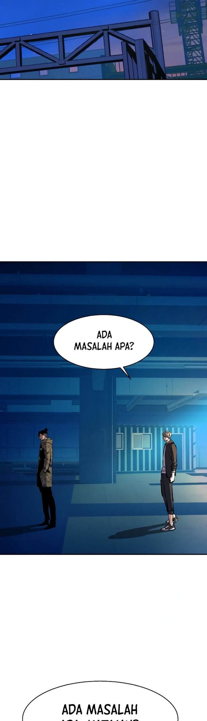 Mercenary Enrollment Chapter 155 Gambar 11