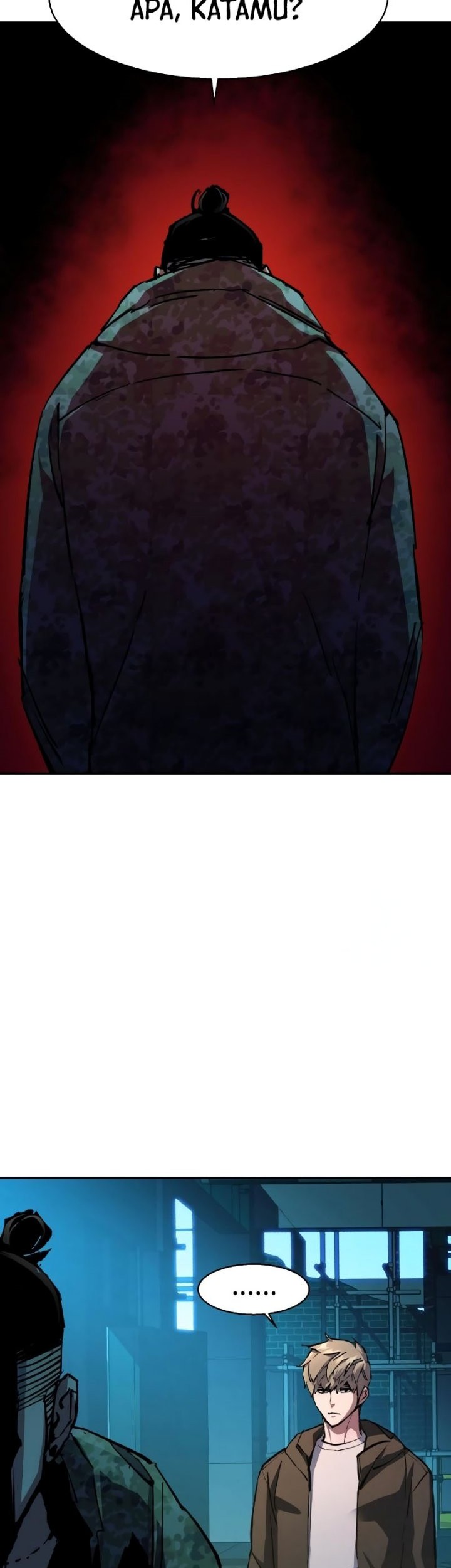 Mercenary Enrollment Chapter 155 Gambar 12