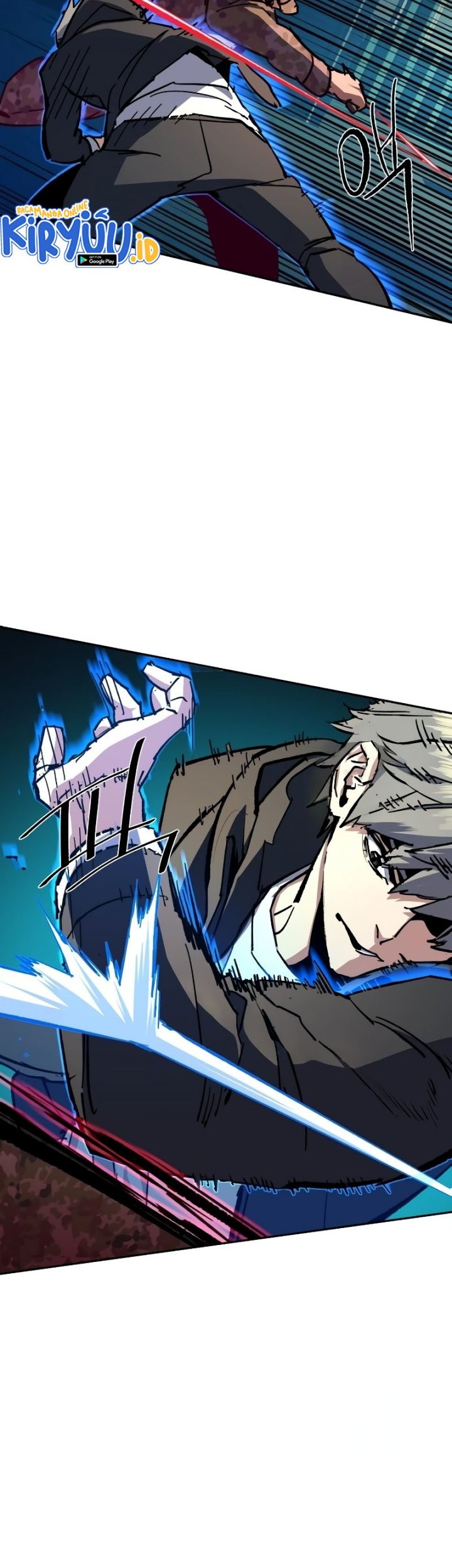 Mercenary Enrollment Chapter 155 Gambar 16