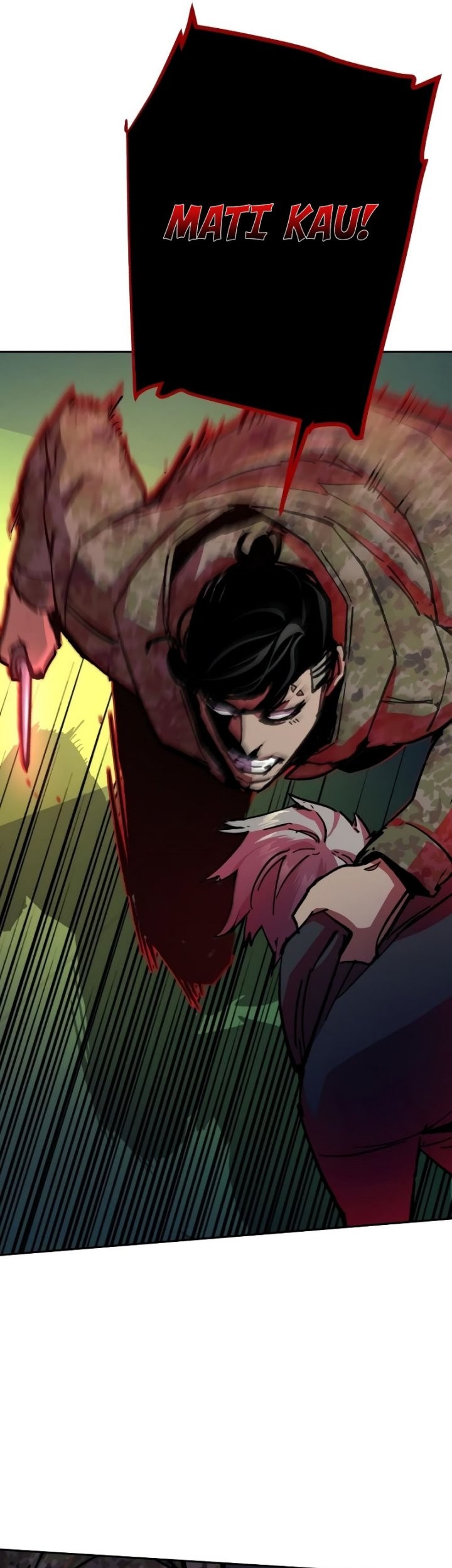 Mercenary Enrollment Chapter 155 Gambar 22