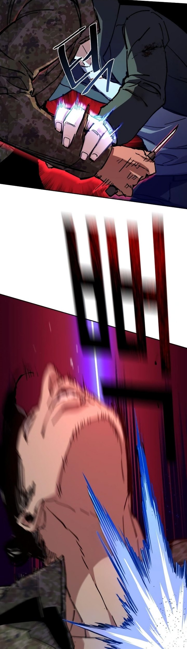 Mercenary Enrollment Chapter 155 Gambar 23