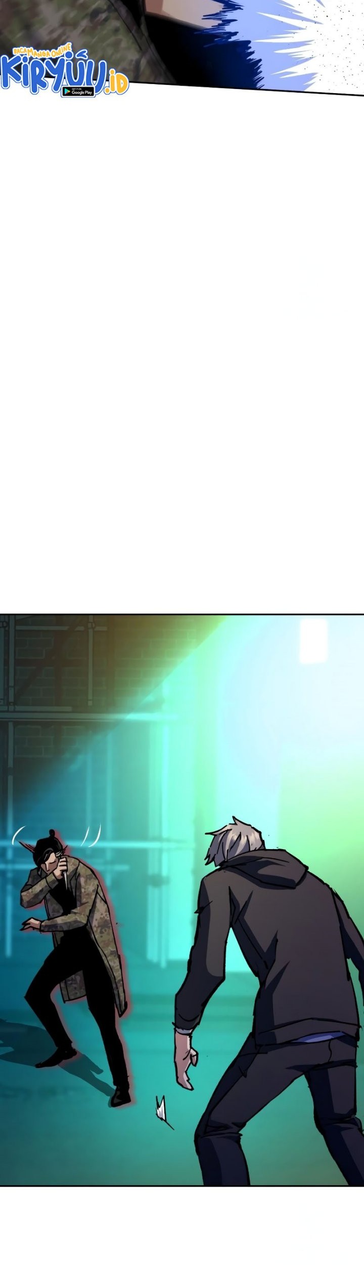 Mercenary Enrollment Chapter 155 Gambar 24