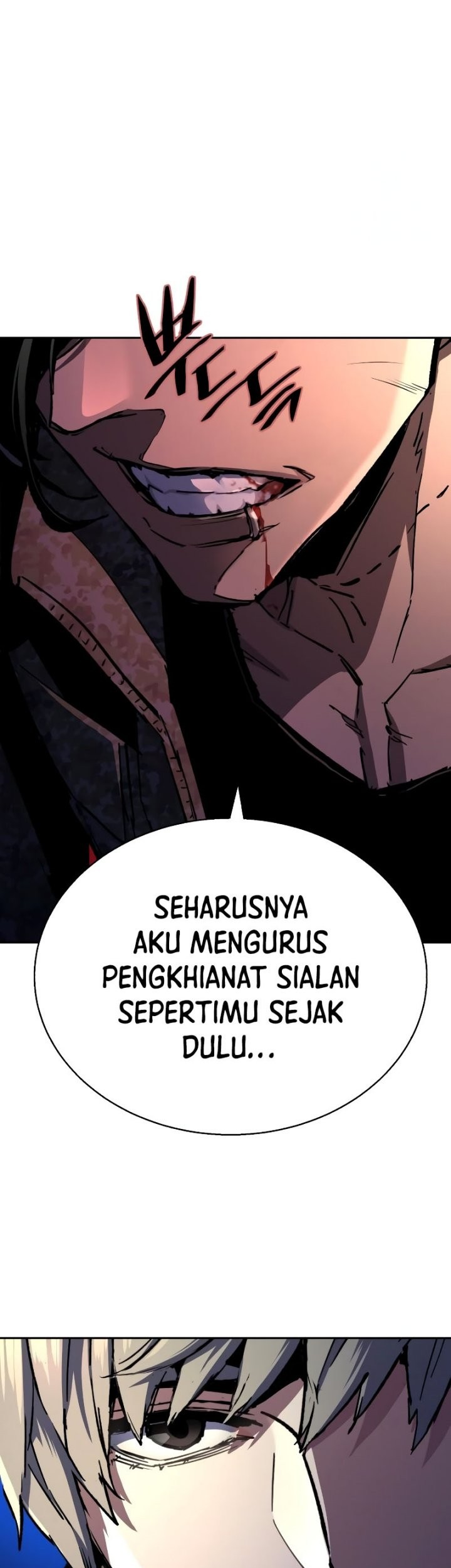 Mercenary Enrollment Chapter 155 Gambar 26