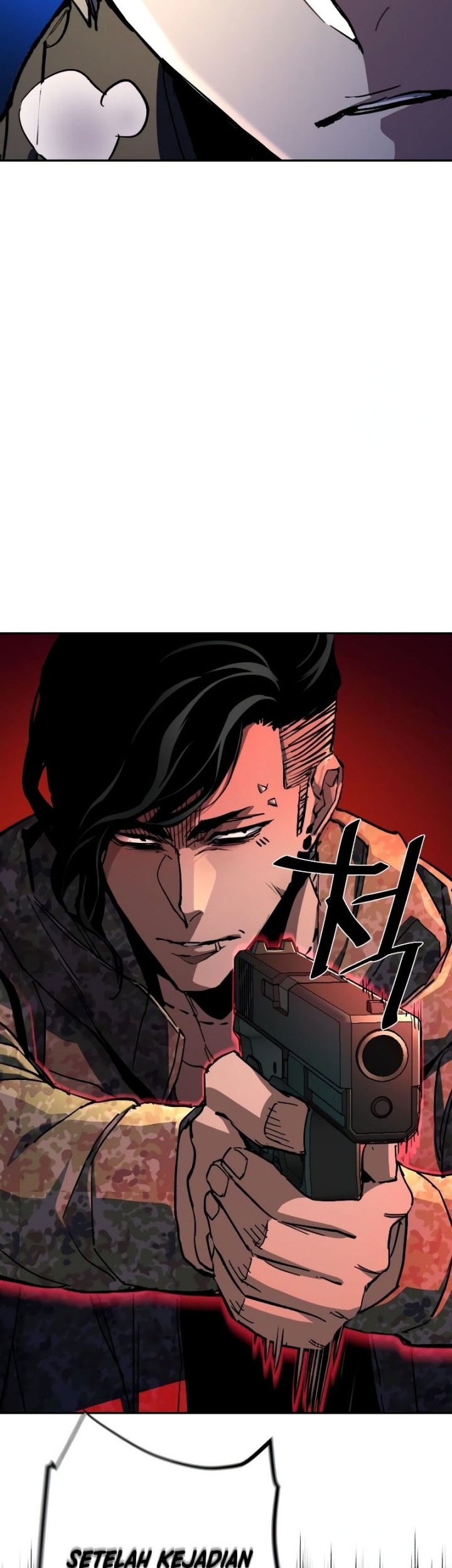 Mercenary Enrollment Chapter 155 Gambar 27