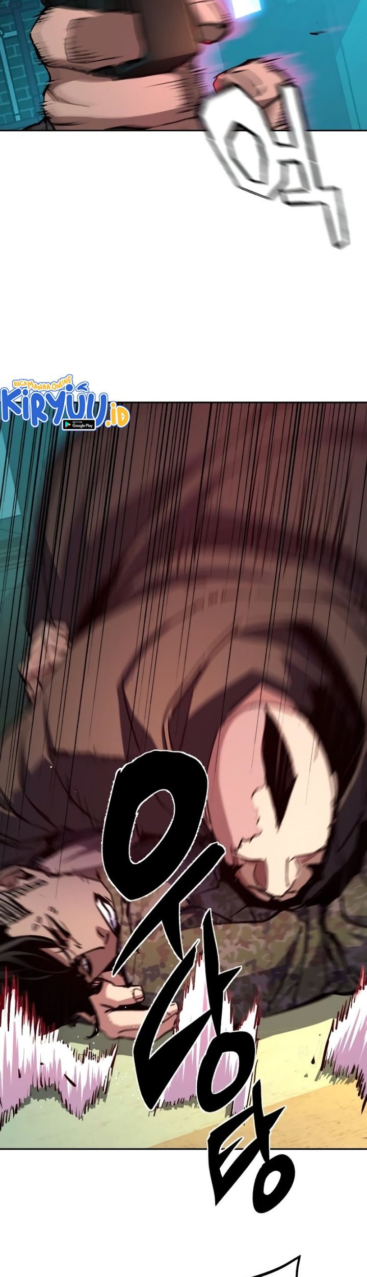 Mercenary Enrollment Chapter 155 Gambar 31