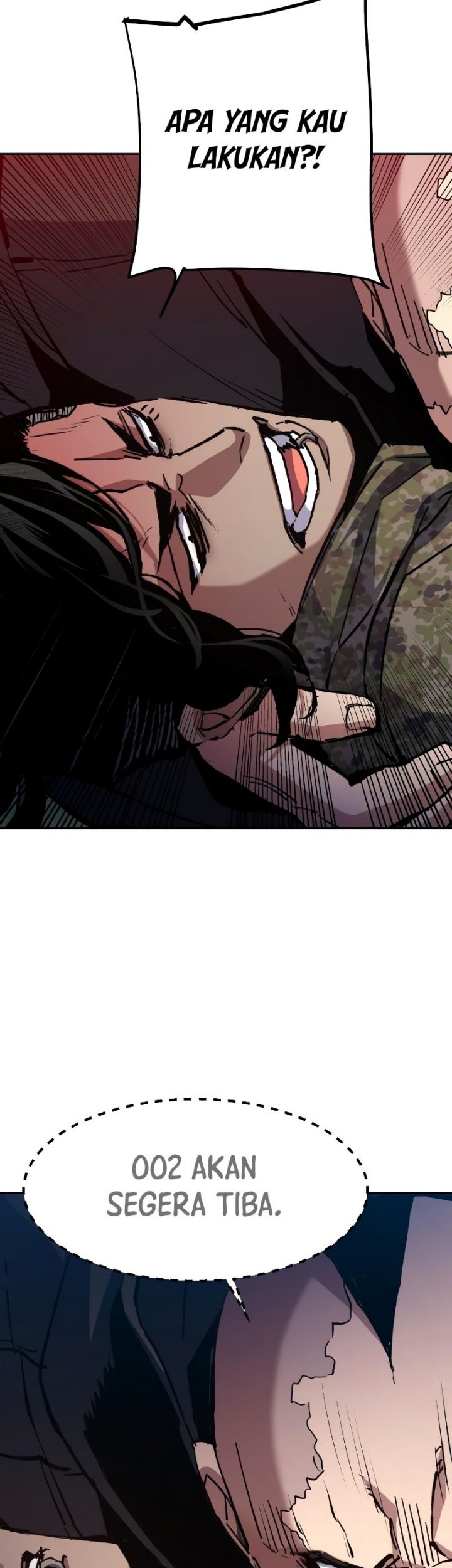 Mercenary Enrollment Chapter 155 Gambar 32