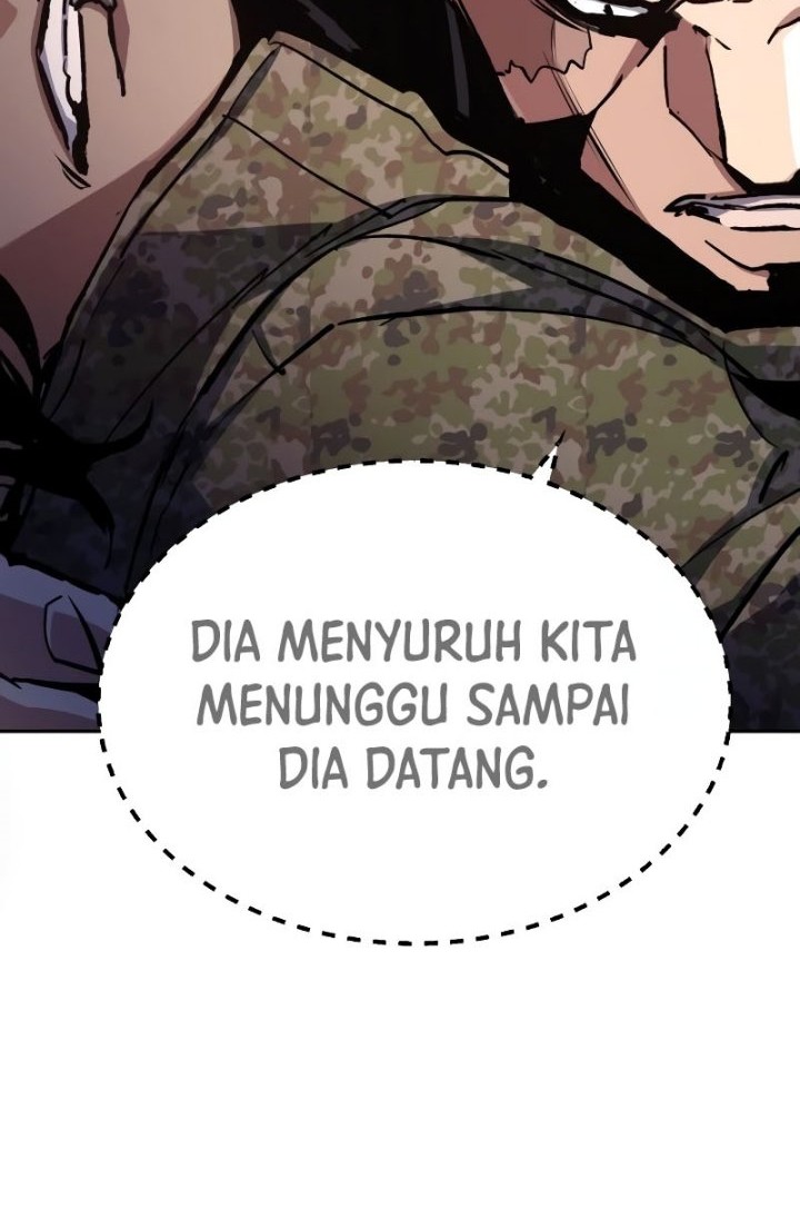 Mercenary Enrollment Chapter 155 Gambar 33